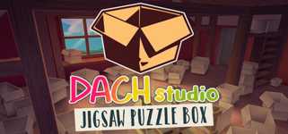DACHstudio Jigsaw Puzzle Box cover image
