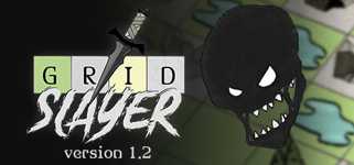 Grid Slayer background image