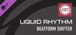 Liquid Rhythm BeatForm Shifter cover image