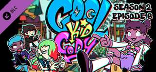 Cool Kid Cody - Season 2 Episode 06 cover image