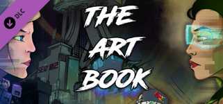 Born Punk - The Art Of Born Punk (Artbook) cover image