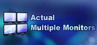 Actual Multiple Monitors cover image