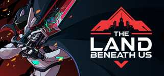The Land Beneath Us background image