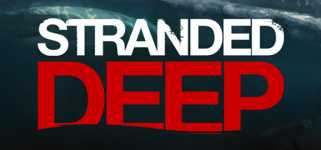 Stranded Deep background image