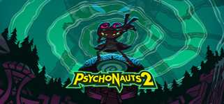 Psychonauts 2 background image