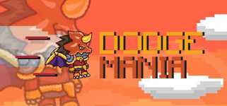 Dodge Mania cover image