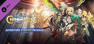 Summoners War: Chronicles - Adventure Starter Package cover image
