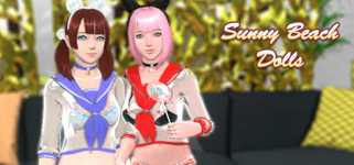 Sunny Beach Dolls cover image