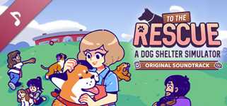 To The Rescue! Soundtrack cover image