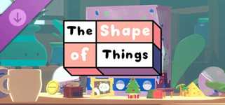 The Shape of Things - Gacha Box 02 cover image