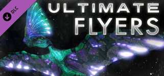Primal Carnage: Extinction - Ultimate Flyer Pack DLC cover image
