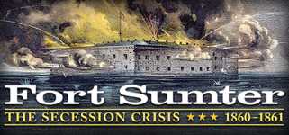 Fort Sumter: The Secession Crisis background image