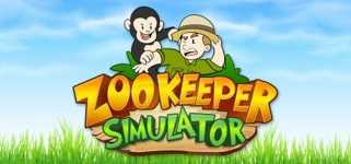 ZooKeeper Simulator cover image