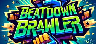 Beatdown Brawler cover image