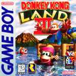 Donkey Kong Land III™ cover image