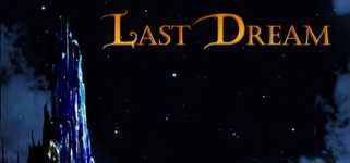 Last Dream background image
