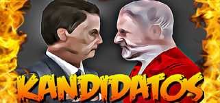 Kandidatos background image