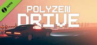 PolyZen Drive Demo cover image