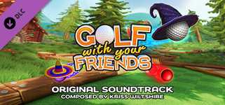 Golf With Your Friends - OST cover image