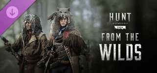 Hunt: Showdown 1896 - From the Wilds background image