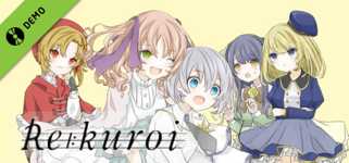 Re:Kuroi Demo cover image