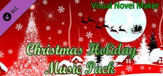 Visual Novel Maker - Christmas Holiday Music Pack cover image