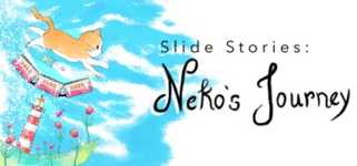 Slide Stories: Neko's Journey background image