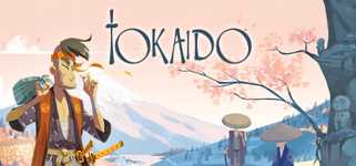 Tokaido background image