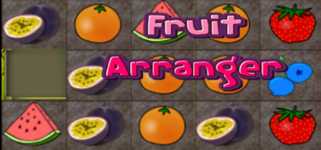 Fruit Arranger background image