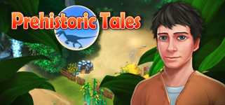 Prehistoric Tales background image