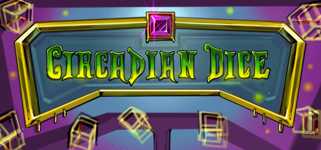 Circadian Dice background image