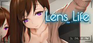 Lens Life background image