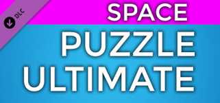 PUZZLE: ULTIMATE - Puzzle Pack: SPACE background image