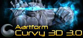 Aartform Curvy 3D 3.0 cover image