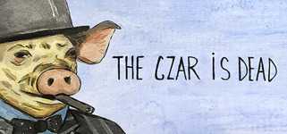 The Czar is Dead background image