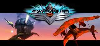 Sky Battles background image