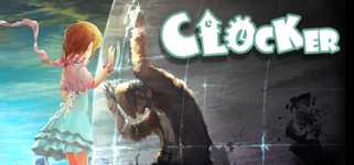 Clocker 铸时匠 background image