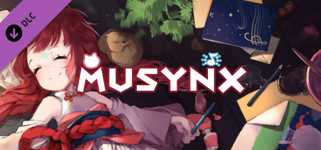 MUSYNX - BGA PACKAGE background image