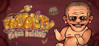 Foetality: Fetus Deletus background image