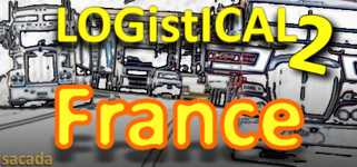 LOGistICAL 2: France background image