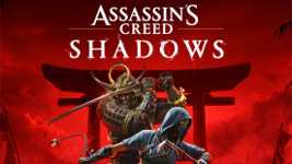 Assassin’s Creed Shadows cover image