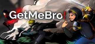 GetMeBro! background image