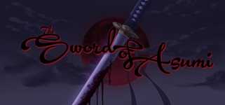 Sword of Asumi background image