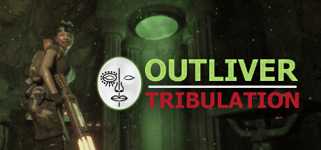 Outliver: Tribulation background image