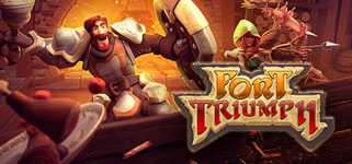 Fort Triumph background image