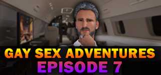Gay Sex Adventures - Episode 7 cover image