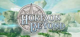 Horizon Beyond background image