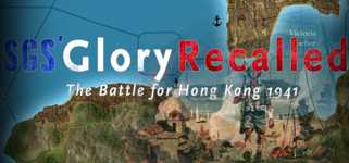SGS Glory Recalled background image