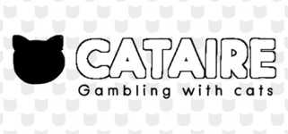 CATAIRE - Gambling with cats background image
