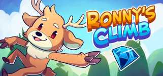 Ronny's Climb background image